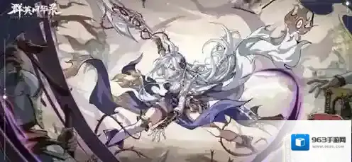 群英风华录强力武将有哪些 群英风华录强力武将选择推荐