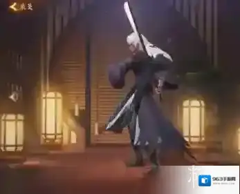 神都夜行录剑圣裴旻值得培养吗 神都夜行录剑圣裴旻详细分析