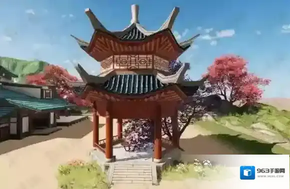 楚留香手游疏风雨亭怎么获得 重阳宴饮疏风雨亭获得方法