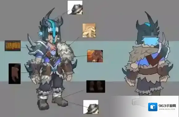 魔界塔物理伤害