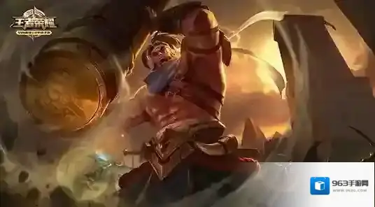 王者荣耀苏烈新增了什么台词 苏烈新增台词介绍