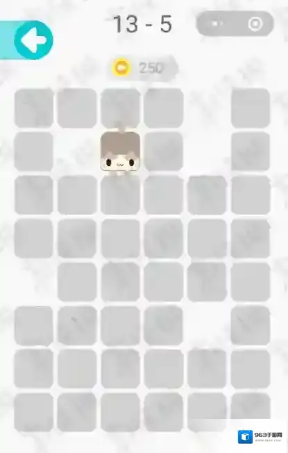 微信一笔画完13-5怎么过 微信一笔画完13-5画法路线推荐