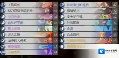 炉石传说深暗领域奥丁战卡组怎么玩 炉石传说深暗领域奥丁战卡组构筑