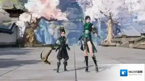 剑侠情缘2剑歌行唐门怎么样 唐门千机流派介绍