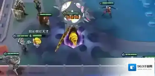 金铲铲之战玩法技巧