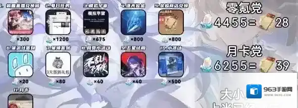 崩坏星穹铁道2.6下半星琼可以获取多少 崩坏星穹铁道2.6下半星琼数量一览