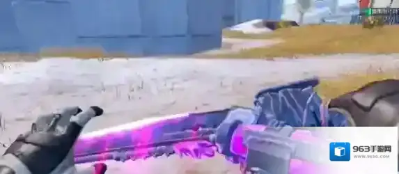 和平精英流浪地球