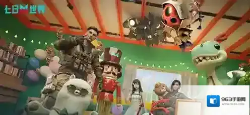 七日世界异常物词条有哪些 七日世界异常物词条大全