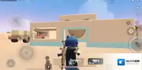 香肠派对位置分享