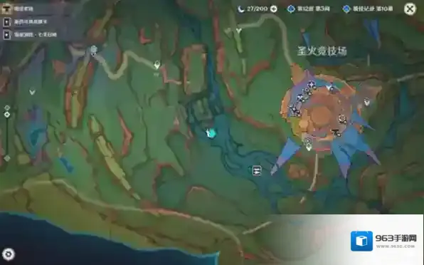 原神5.2波塔波的声援成就怎么解锁 原神5.2波塔波的声援成就解锁方法