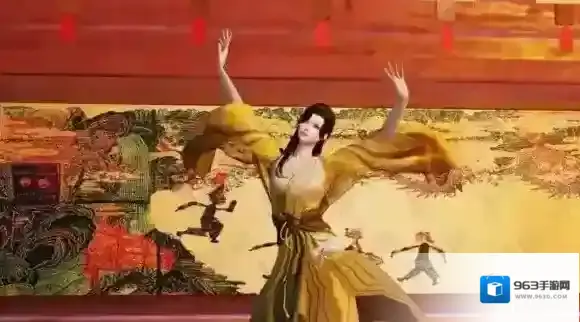 楚留香手游重阳时装荣莫羡怎么获得 重阳宴饮荣莫羡获得技巧