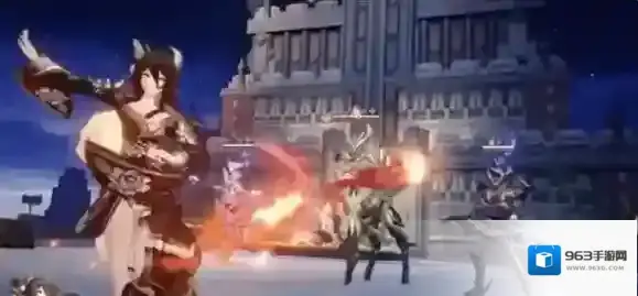 崩坏星穹铁道铁道