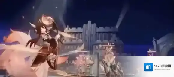 崩坏星穹铁道忘归人行迹技能怎么点 崩坏星穹铁道忘归人技能升级顺序推荐