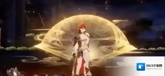 崩坏星穹铁道星穹