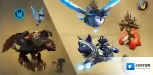 魔兽世界新年卡礼包附赠坐骑有哪些 魔兽世界新年卡礼包附赠坐骑一览