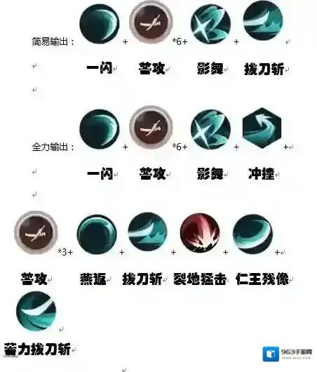 侍魂-胧月传说胧月传说