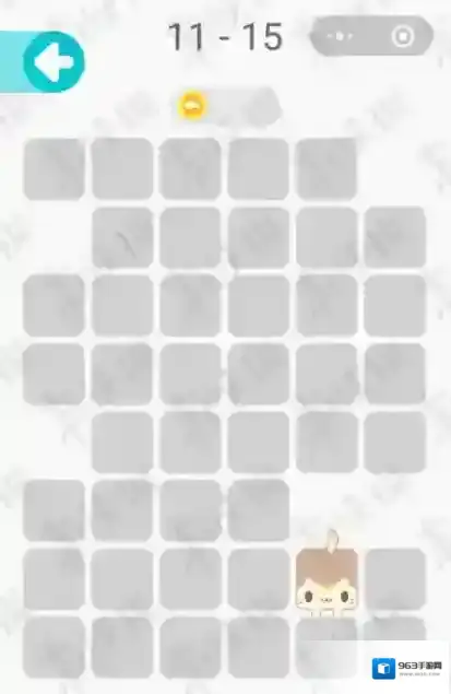 微信一笔画完11-15怎么过 微信一笔画完11-15画法路线推荐