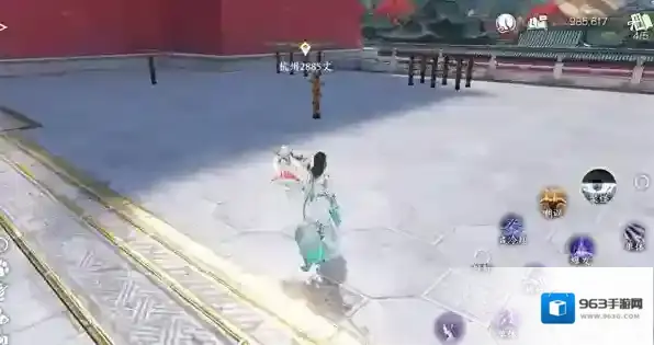 逆水寒手游旧债需偿还任务完成攻略