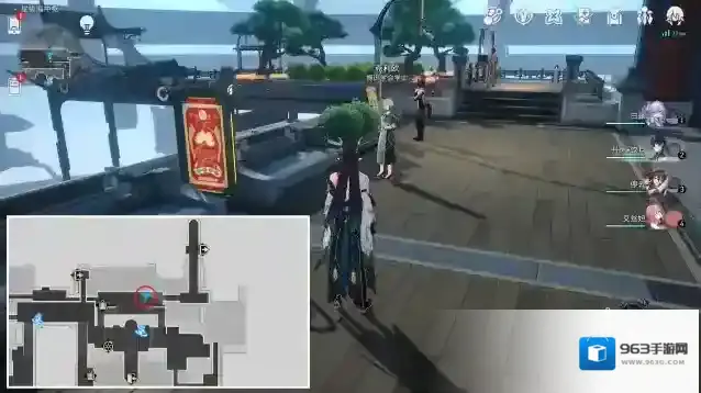 ​崩坏星穹铁道成就岔路新生/往复不止完成攻略