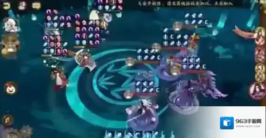 阴阳师改版两面佛玩法介绍 改版两面佛御魂搭配