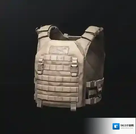 暗区突围军事科普丨经济实用的多斯快乐甲竟然大有来头