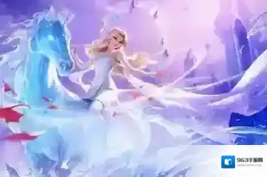 王者荣耀甄姬雪境奇遇新皮肤怎么获得 王者荣耀甄姬冰雪奇缘联动皮肤获取方法