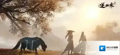 逆水寒手游三青鸟怎么打 逆水寒手游三青鸟打法攻略