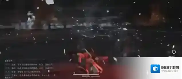 燕云十六声浴血