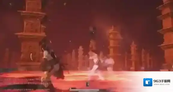 燕云十六声阶段