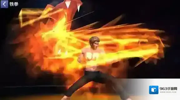 漫威:未来之战力量型