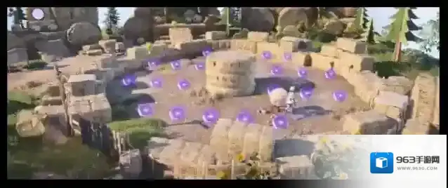 无限暖暖微风绿野奇想星怎么收集 无限暖暖微风绿野奇想星收集攻略