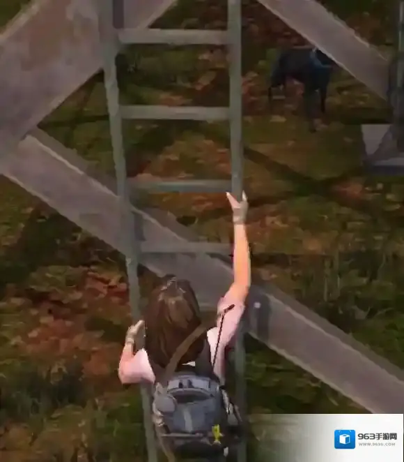 明日之后小技巧