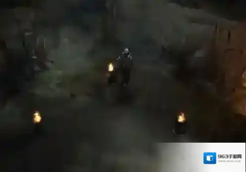 暗黑破坏神4地窖