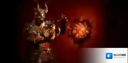 暗黑破坏神4净化地窖点火顺序是什么 暗黑破坏神4净化地窖点火顺序分享