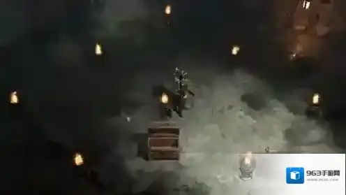 暗黑破坏神4点火