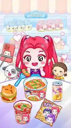 吃播达人模拟器带来