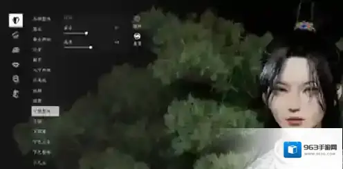 燕云十六声燕云