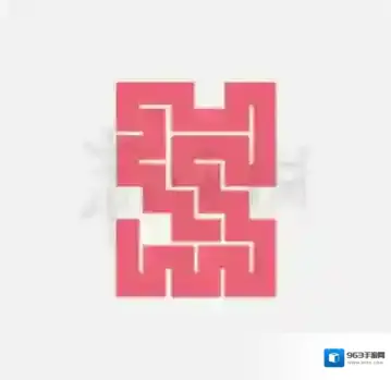 一笔画完326关怎么过 微信一笔画完第326关画法路线推荐