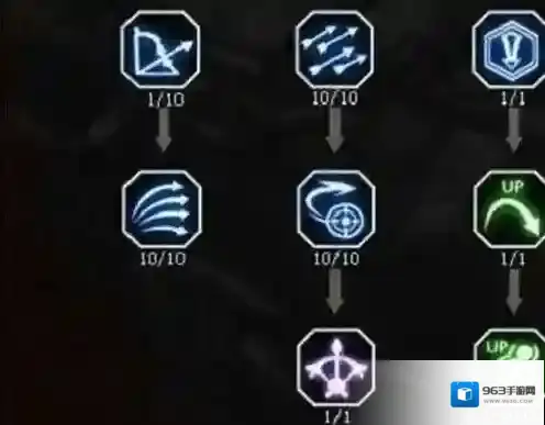 龙之谷世界武器