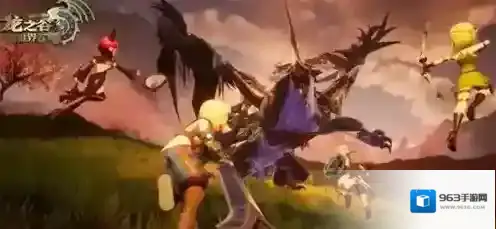 龙之谷世界箭神武器选哪个好 龙之谷世界箭神武器选择推荐