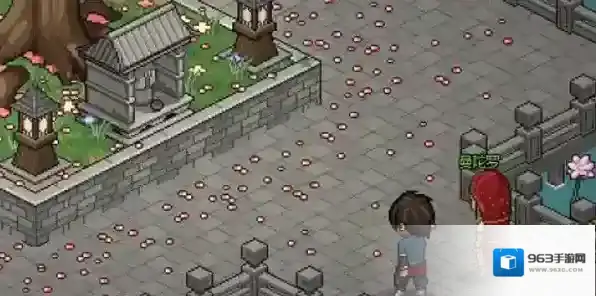 大侠立志传曼陀罗结