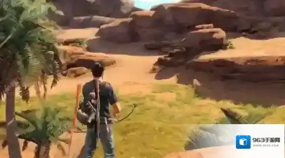 明日之后沙岩堡资源有什么 明日之后沙岩堡资源介绍