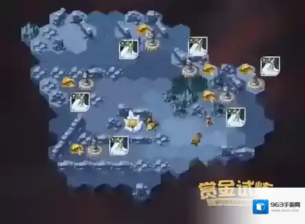 剑与远征托安试炼怎么打 剑与远征托安试炼打法攻略