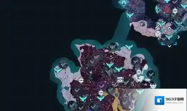 幻兽帕鲁新地图