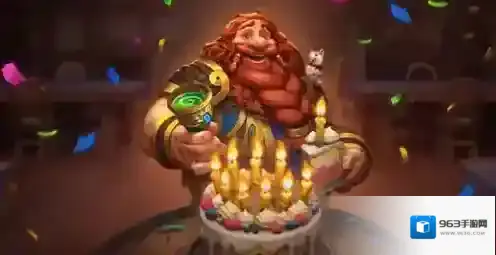 炉石传说野兽流派怎么玩 炉石传说野兽流派玩法介绍