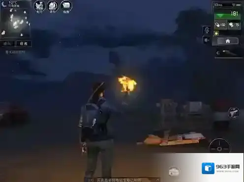 明日之后夏尔镇怎么玩 夏尔镇玩法攻略