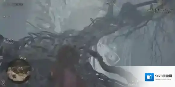 怪物猎人荒野跳下去