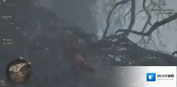 怪物猎人荒野怪物猎人