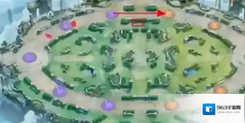 宝可梦大集结集结