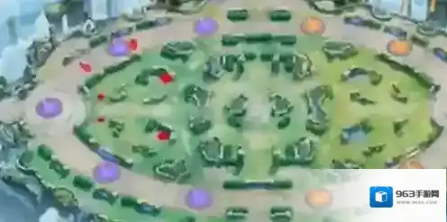 宝可梦大集结宝可梦